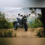 ЭлектроМотоцикл LiveWire S2 Del Mar
