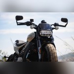 ЭлектроМотоцикл LiveWire S2 Del Mar
