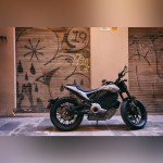 ЭлектроМотоцикл LiveWire S2 Del Mar