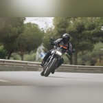 ЭлектроМотоцикл LiveWire S2 Del Mar