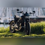 ЭлектроМотоцикл LiveWire S2 Del Mar