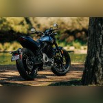 ЭлектроМотоцикл LiveWire S2 Del Mar