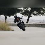 ЭлектроМотоцикл LiveWire S2 Del Mar