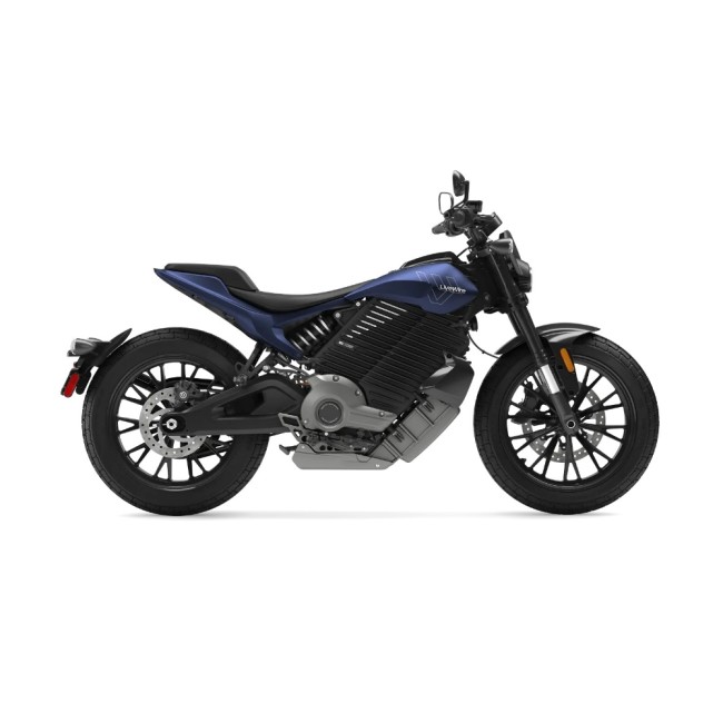 ЭлектроМотоцикл LiveWire S2 Del Mar