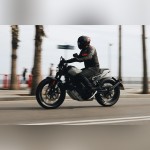ЭлектроМотоцикл LiveWire S2 Del Mar