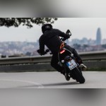ЭлектроМотоцикл LiveWire S2 Del Mar