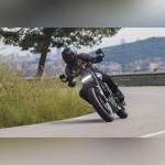 ЭлектроМотоцикл LiveWire S2 Del Mar