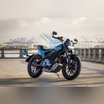 ЭлектроМотоцикл LiveWire S2 Del Mar