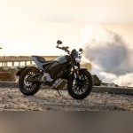 ЭлектроМотоцикл LiveWire S2 Del Mar