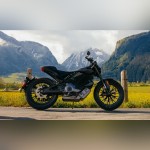 ЭлектроМотоцикл LiveWire S2 Del Mar