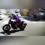 ЭлектроМотоцикл LiveWire S2 Del Mar