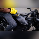 ЭлектроМотоцикл LiveWire S2 Del Mar