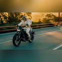 ЭлектроМотоцикл LiveWire S2 Del Mar