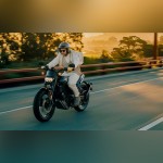 ЭлектроМотоцикл LiveWire S2 Del Mar