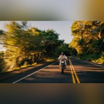 ЭлектроМотоцикл LiveWire S2 Del Mar