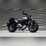 ЭлектроМотоцикл LiveWire S2 Del Mar