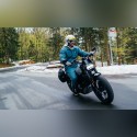 ЭлектроМотоцикл LiveWire S2 Del Mar