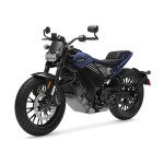 ЭлектроМотоцикл LiveWire S2 Del Mar