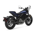 ЭлектроМотоцикл LiveWire S2 Del Mar