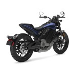 ЭлектроМотоцикл LiveWire S2 Del Mar