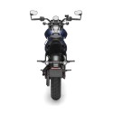 ЭлектроМотоцикл LiveWire S2 Del Mar