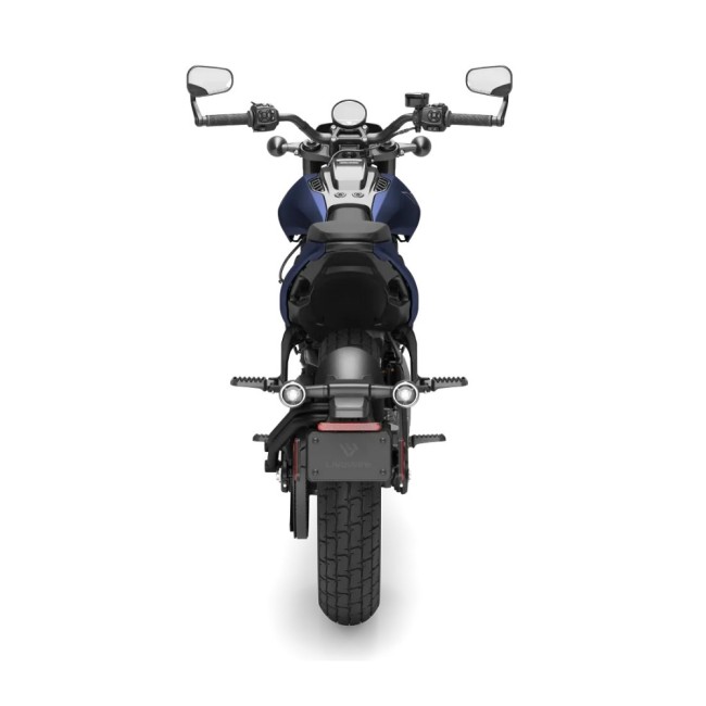 ЭлектроМотоцикл LiveWire S2 Del Mar