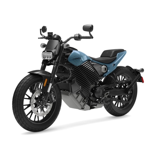 ЭлектроМотоцикл LiveWire S2 Del Mar