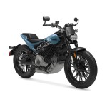 ЭлектроМотоцикл LiveWire S2 Del Mar