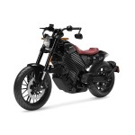 LiveWire S2 Mulholland