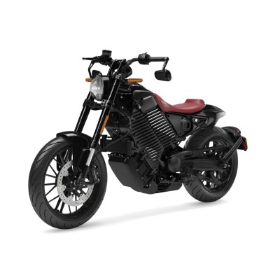 LiveWire S2 Mulholland