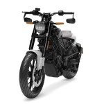 LiveWire S2 Mulholland
