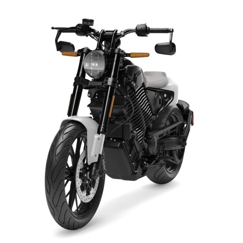 LiveWire S2 Mulholland