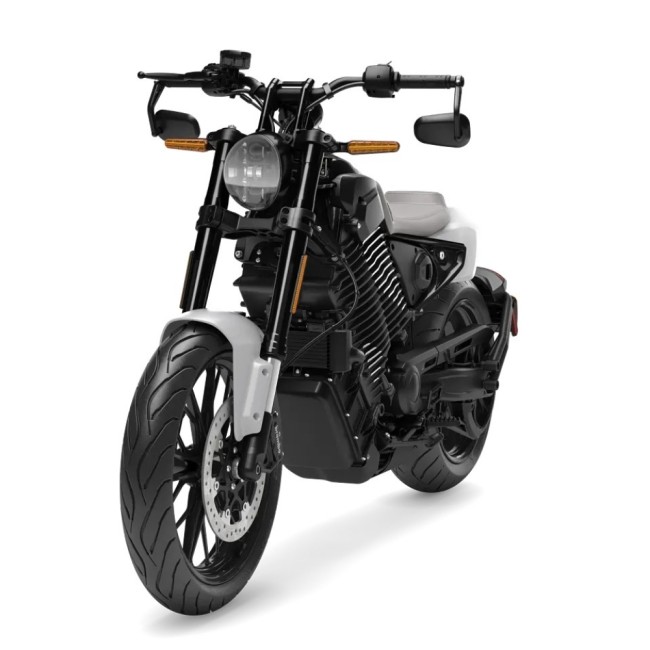 LiveWire S2 Mulholland