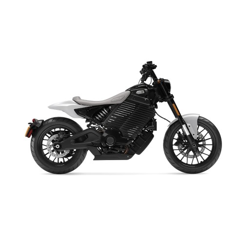 LiveWire S2 Mulholland
