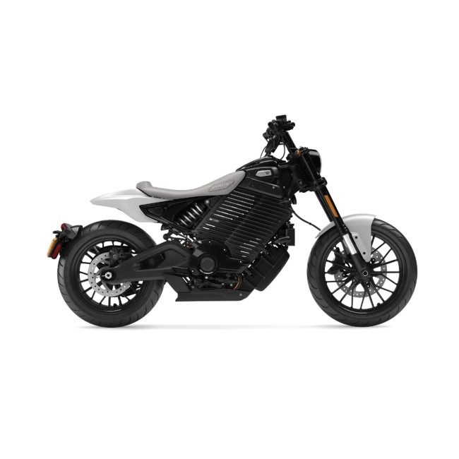 LiveWire S2 Mulholland