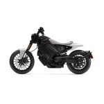 LiveWire S2 Mulholland