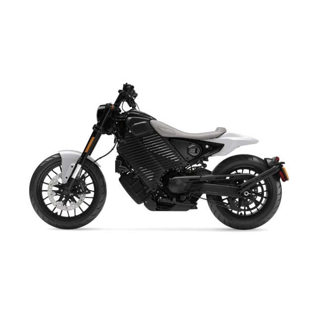 LiveWire S2 Mulholland