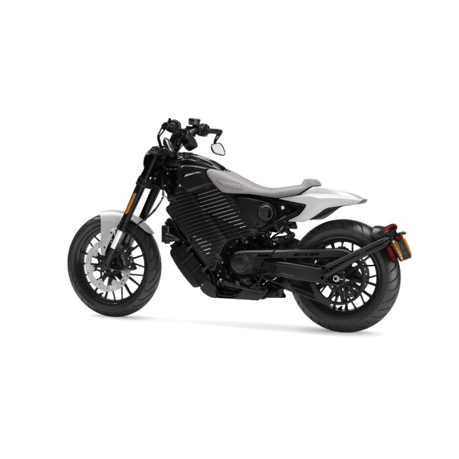 LiveWire S2 Mulholland