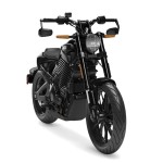 LiveWire S2 Mulholland