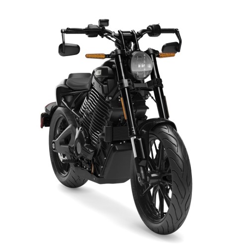 LiveWire S2 Mulholland