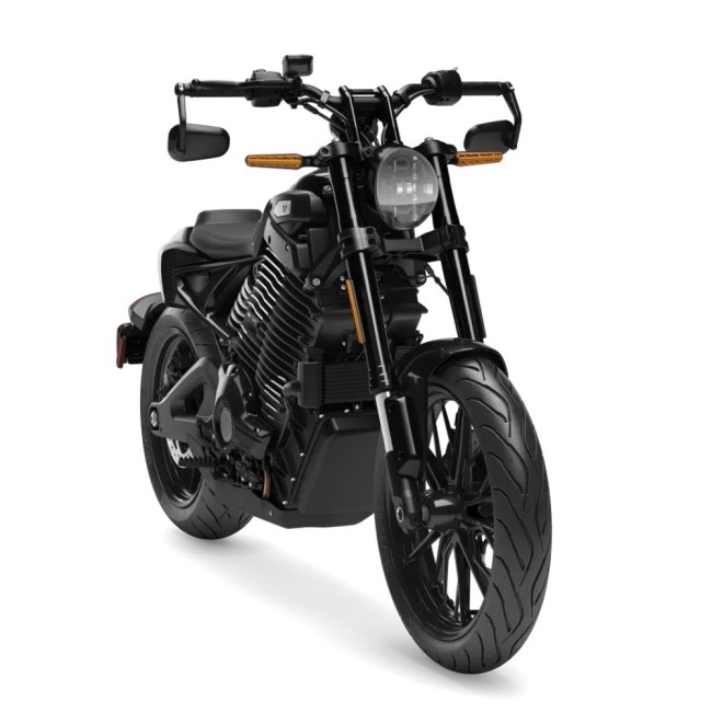 LiveWire S2 Mulholland