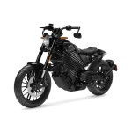 LiveWire S2 Mulholland