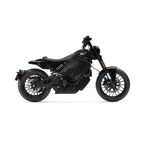 LiveWire S2 Mulholland