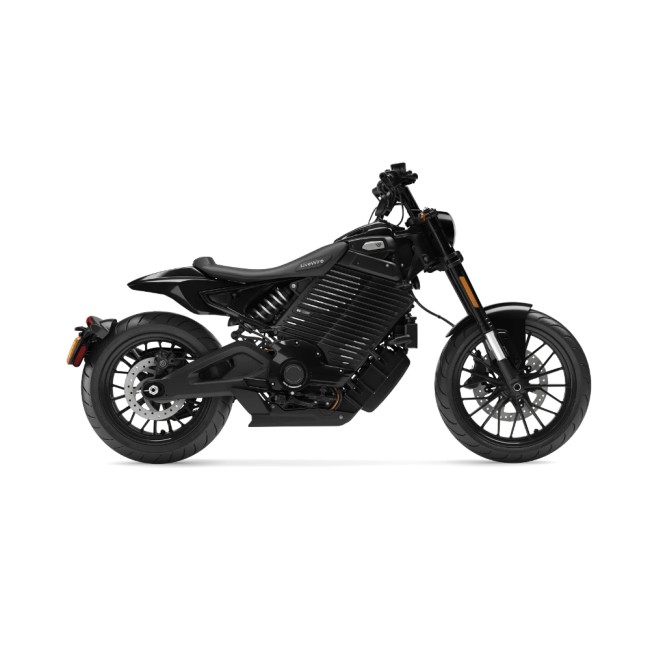 LiveWire S2 Mulholland