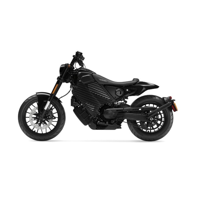 LiveWire S2 Mulholland