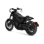 LiveWire S2 Mulholland