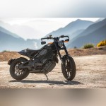 LiveWire S2 Mulholland