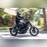 LiveWire S2 Mulholland