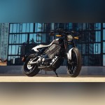 LiveWire S2 Mulholland