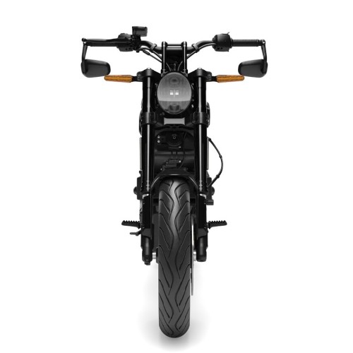 LiveWire S2 Mulholland